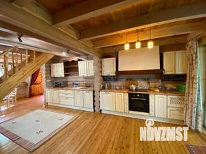 Дом 450м², 3-этажный, посуточно, 