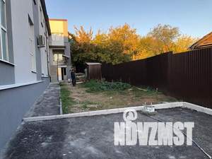 Дом 240м², 2-этажный, на длительный срок, 