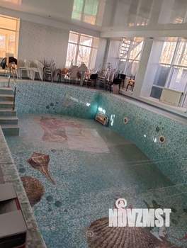 Коттедж 1900м², 4-этажный, на длительный срок, 