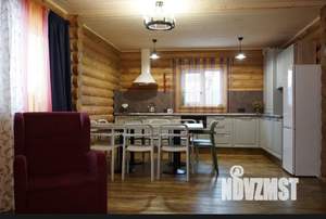 Дом 120м², 2-этажный, посуточно, 