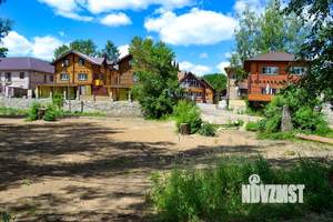 Дом 160м², 2-этажный, посуточно, 