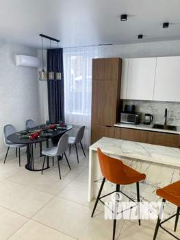 Дом 100м², 2-этажный, посуточно, 