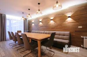 Дом 200м², 2-этажный, посуточно, 