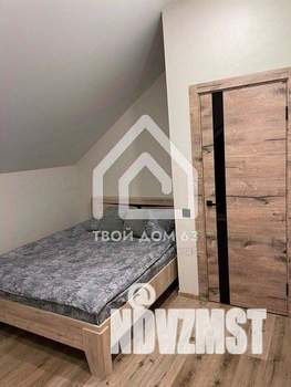 Дом 100м&sup2;, 2-этажный, посуточно, 