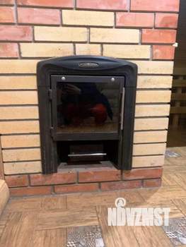 Дом 65м&sup2;, 1-этажный, посуточно, 