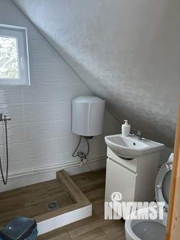 Дом 35м², 1-этажный, посуточно, 