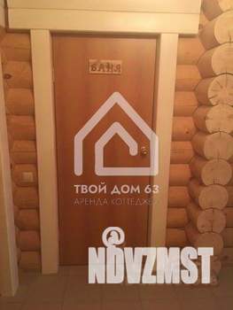 Дом 200м², 2-этажный, посуточно, 