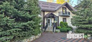 Дом 250м², 2-этажный, посуточно, 