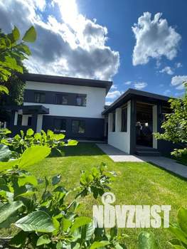 Дом 250м², 2-этажный, посуточно, 