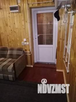 Дом 100м², 2-этажный, посуточно, 