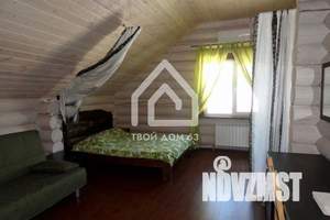 Дом 200м², 2-этажный, посуточно, 