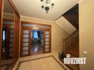 Дом 430м², 3-этажный, на длительный срок, 