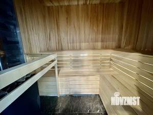 Дом 550м², 3-этажный, посуточно, 