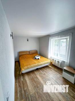 Дом 160м², 2-этажный, посуточно, 