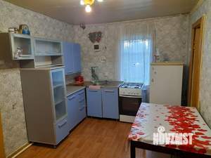 Дом 56м², 1-этажный, на длительный срок, 
