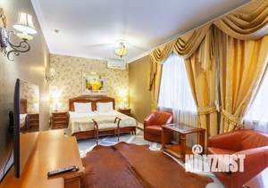 Дом 102м&sup2;, 1-этажный, посуточно, 