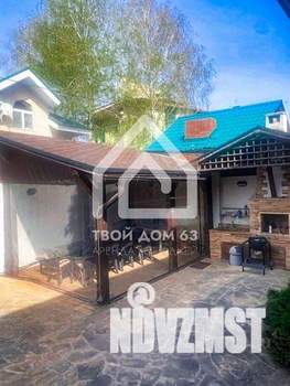 Дом 360м&sup2;, 2-этажный, посуточно, 