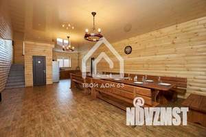 Дом 240м², 2-этажный, посуточно, 