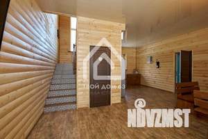 Дом 240м², 2-этажный, посуточно, 