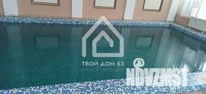 Дом 650м², 2-этажный, посуточно, 