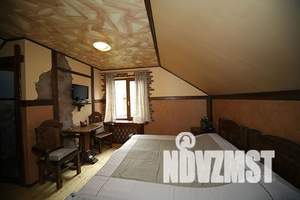 Дом 200м², 2-этажный, посуточно, 