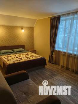 Дом 75м&sup2;, 2-этажный, посуточно, 