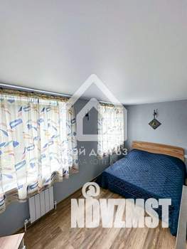 Дом 160м², 2-этажный, посуточно, 