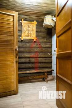 Коттедж 140м², 2-этажный, на длительный срок, 