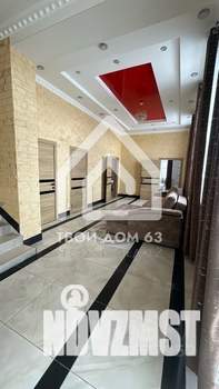 Дом 600м², 2-этажный, посуточно, 