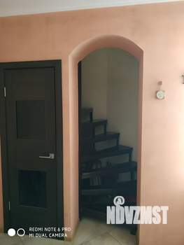 Коттедж 170м&sup2;, 2-этажный, на длительный срок, 