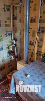 Дом 50м&sup2;, 1-этажный, на длительный срок, 