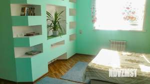 Дом 250м², 2-этажный, посуточно, 