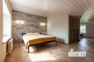 Дом 180м&sup2;, 1-этажный, посуточно, 