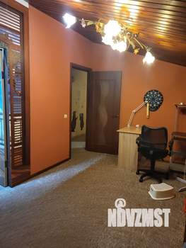 Таунхаус 140м&sup2;, 2-этажный, на длительный срок, 