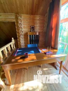 Дом 450м², 3-этажный, посуточно, 