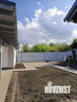 Дом 110м², 1-этажный, на длительный срок, 