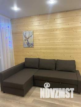 Дом 175м&sup2;, 2-этажный, посуточно, 