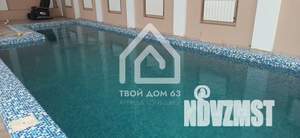 Дом 650м², 2-этажный, посуточно, 