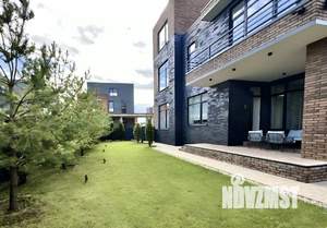 Дом 450м², 2-этажный, на длительный срок, 