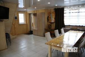 Дом 100м&sup2;, 1-этажный, посуточно, 