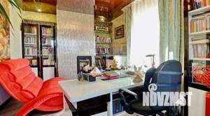 Дом 400м², 4-этажный, на длительный срок, 