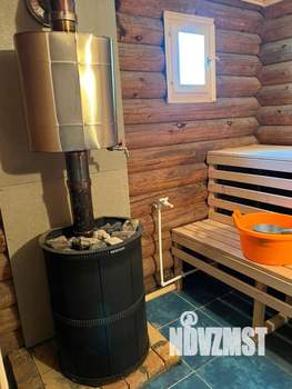 Дом 120м&sup2;, 1-этажный, посуточно, 