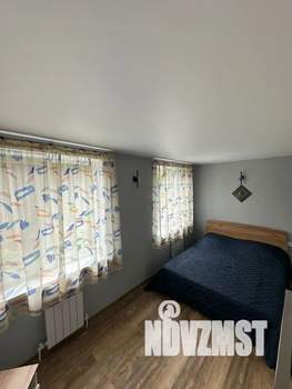 Дом 120м², 2-этажный, посуточно, 