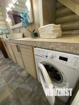 Дом 300м&sup2;, 2-этажный, посуточно, 