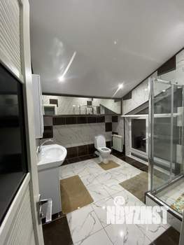 Дом 200м², 2-этажный, посуточно, 