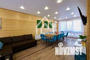 Дом 170м², 2-этажный, посуточно, 