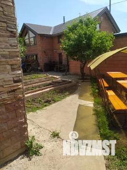 Дом 200м², 2-этажный, посуточно, 