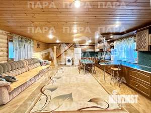 Дом 240м², 3-этажный, на длительный срок, 