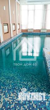 Дом 650м&sup2;, 2-этажный, посуточно, 