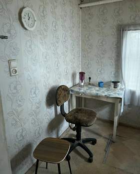 Дом 50м&sup2;, 2-этажный, на длительный срок, 